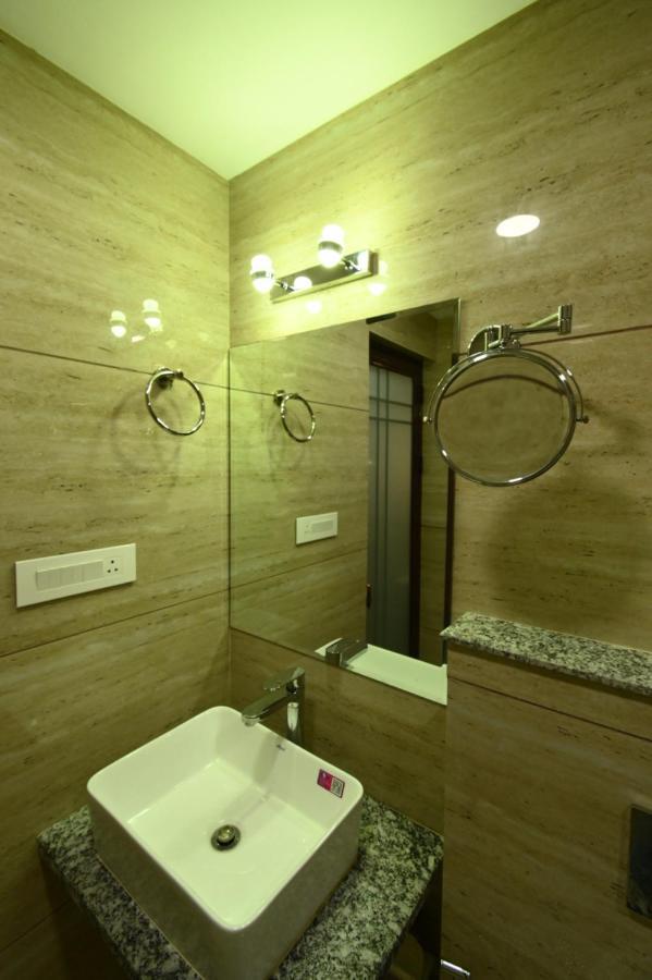 Faith Cricket Club & Resort Bhopal Exterior foto